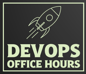 DevOps Office Hours